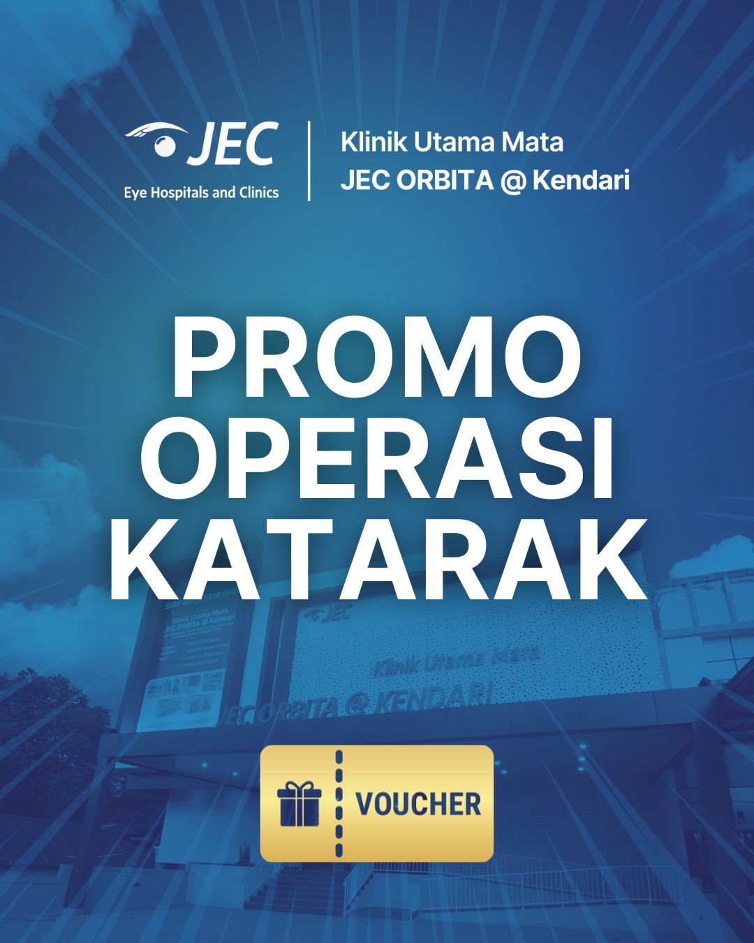 Promo Katarak