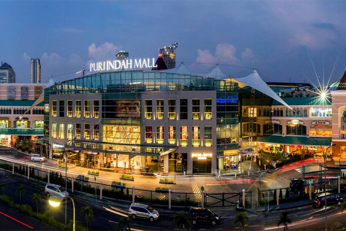 Puri Indah Mall
