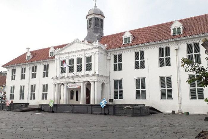 Taman Fatahillah