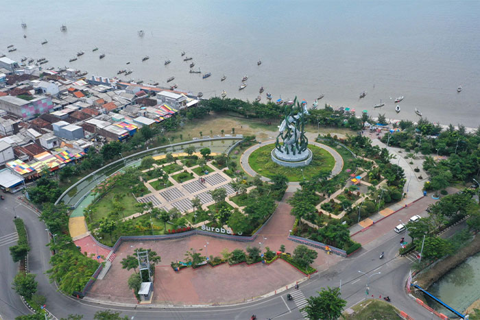 Taman Suroboyo