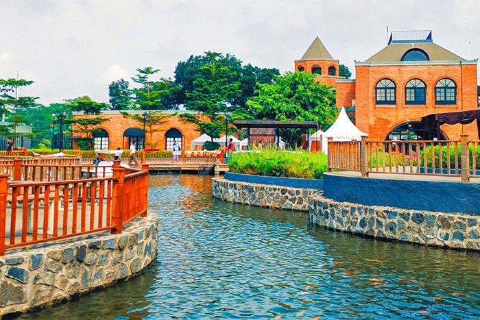 The Village Purwokerto