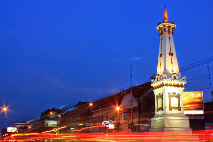 Tugu Jogja