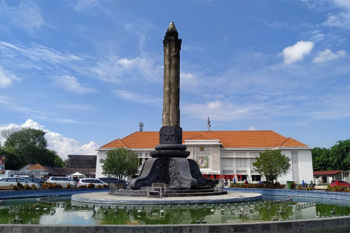 Tugu Muda Semarang