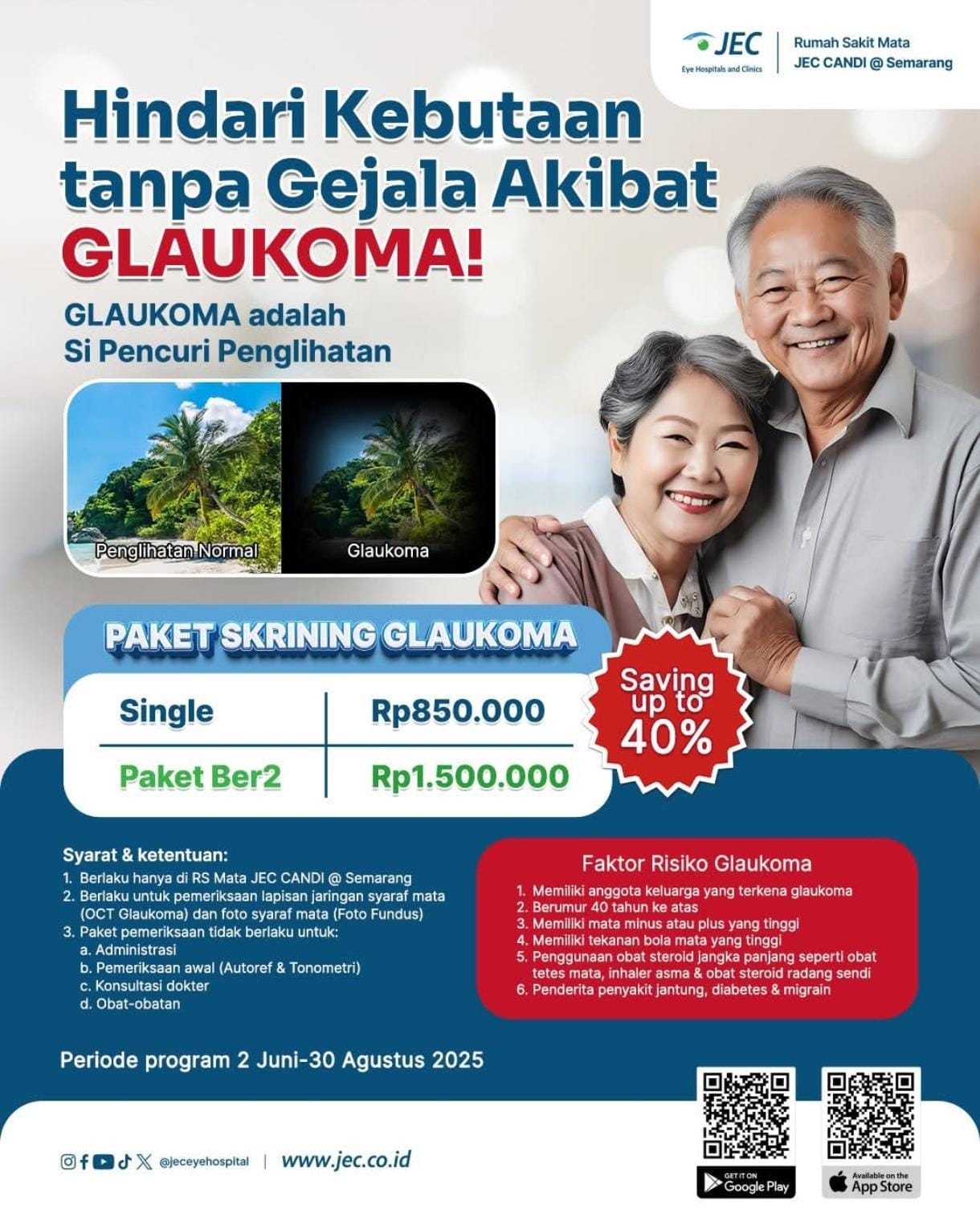 promo glaukoma