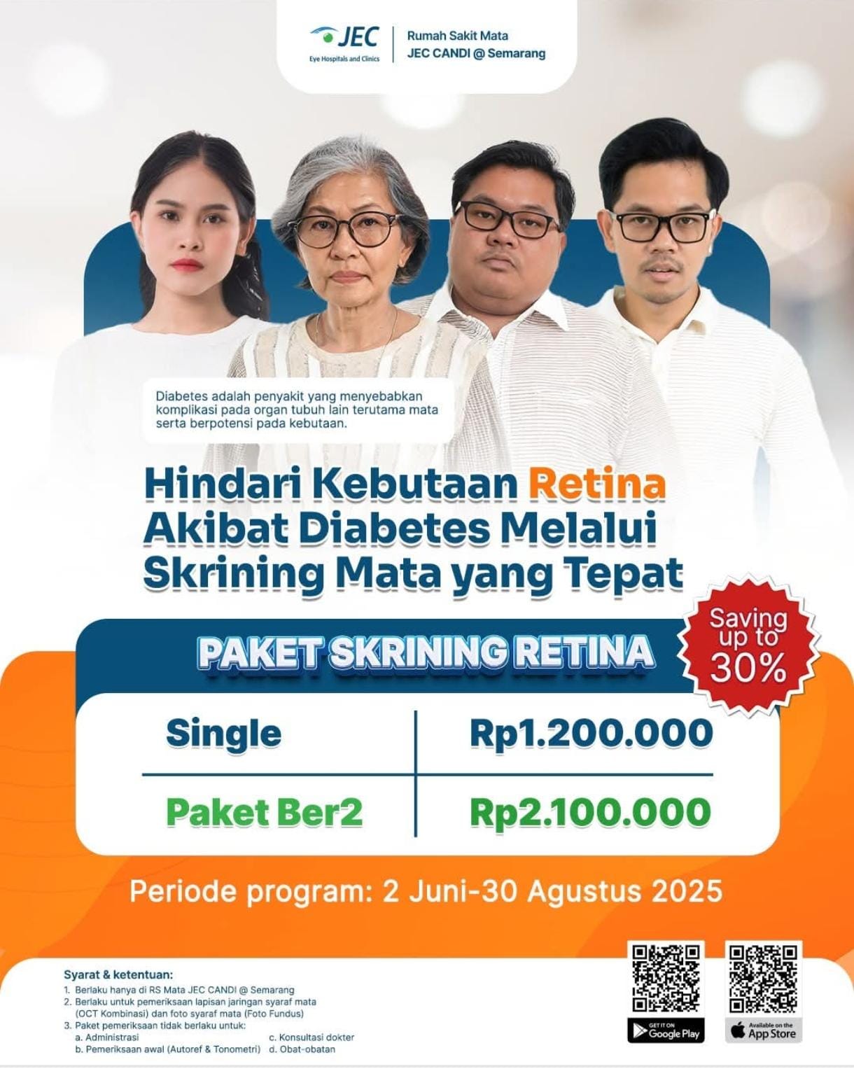promo glaukoma