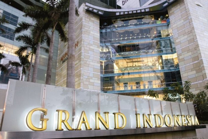 Grand Indonesia