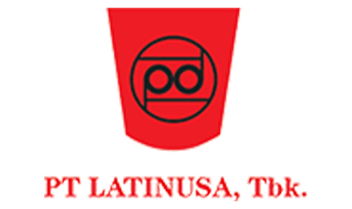 Pelat Timah Nusantara (latinusa)
