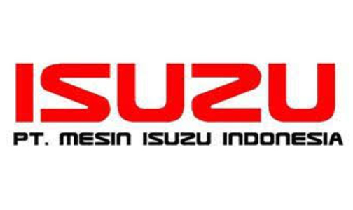 Mesin Isuzu Indonesia