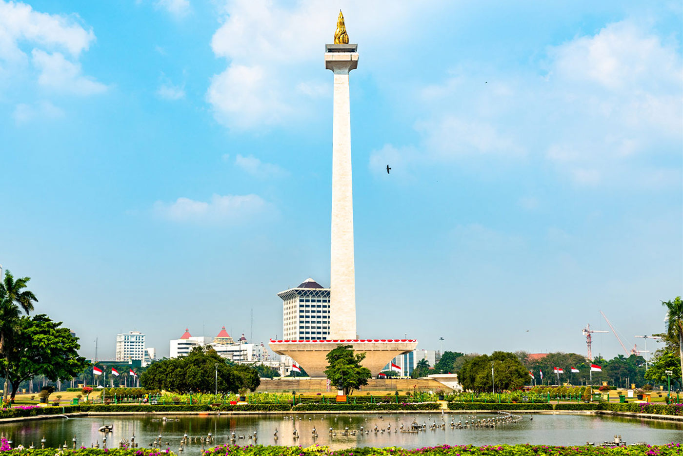 Monas