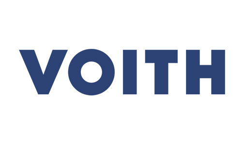 Voith Paper Rolls